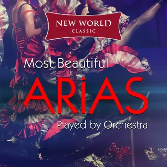 Most Beautiful Arias Played by Orchestra, Vol. 1 (Instrumental) by Bojan Sudjic