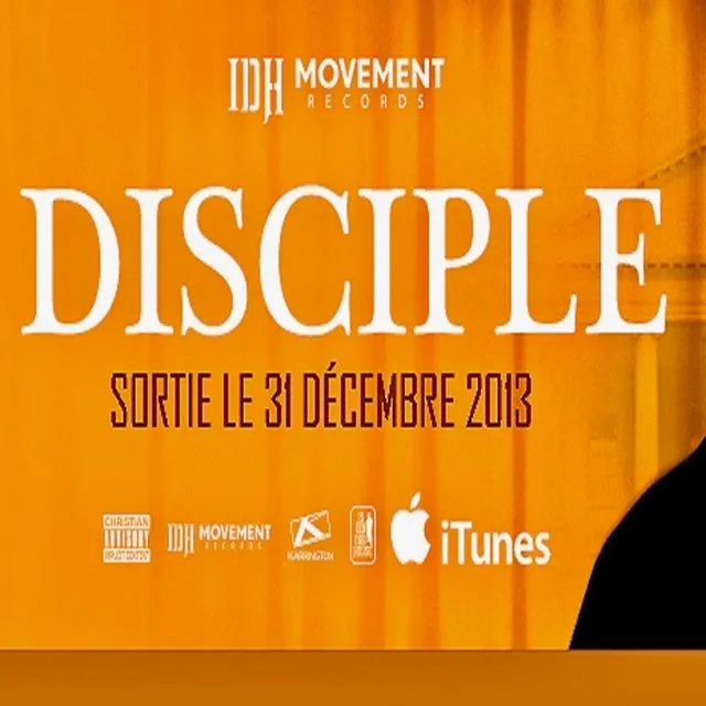 Disciple