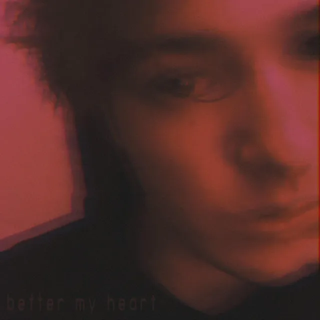 Better My Heart