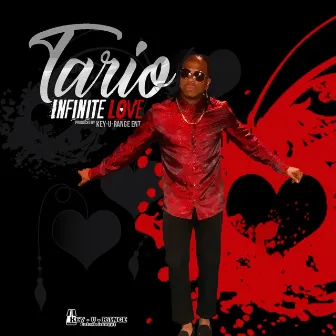 Infinite Love by Tario