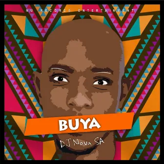 Buya by DJ Nova SA