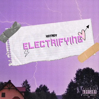 Electrifying by Xotrey