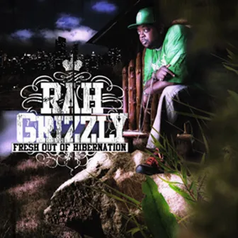 Fresh Out of Hibernation by Rah Grizzly