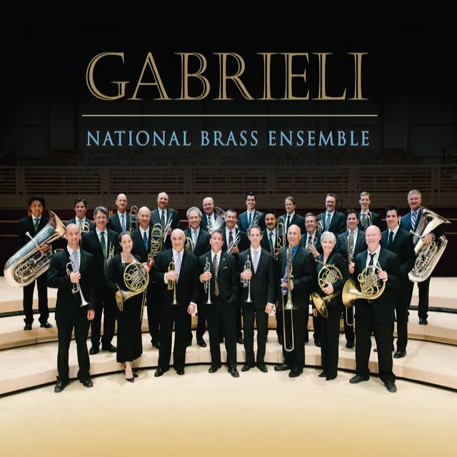 National Brass Ensemble