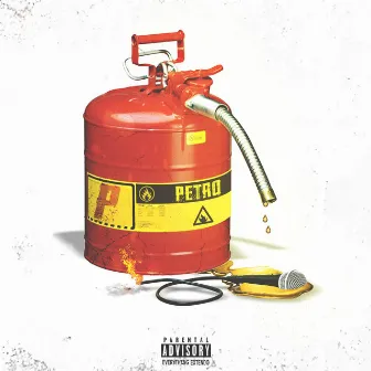 PETRO by Parrish