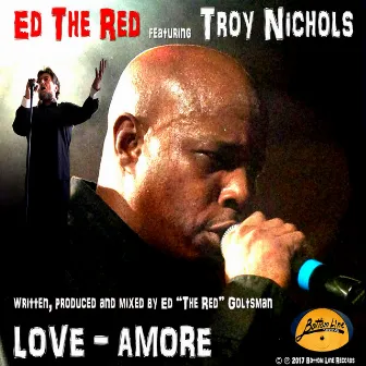 Love - Amore by Ed 