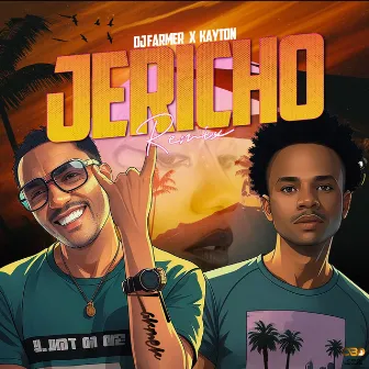 Jericho (Remix) by DJ Farmer