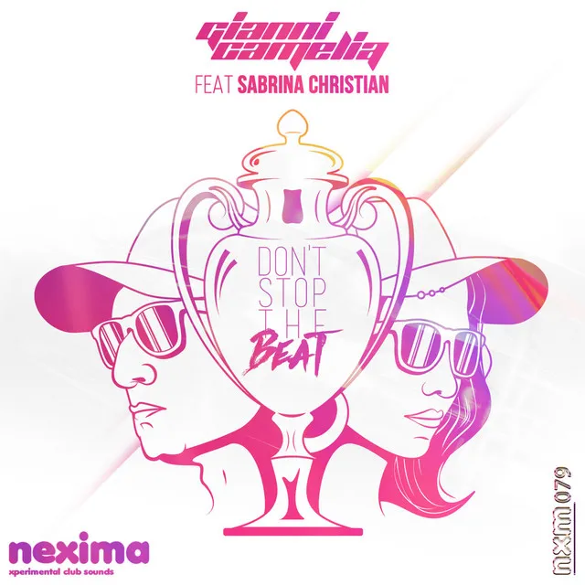 Don't Stop The Beat (feat. Sabrina Christian)