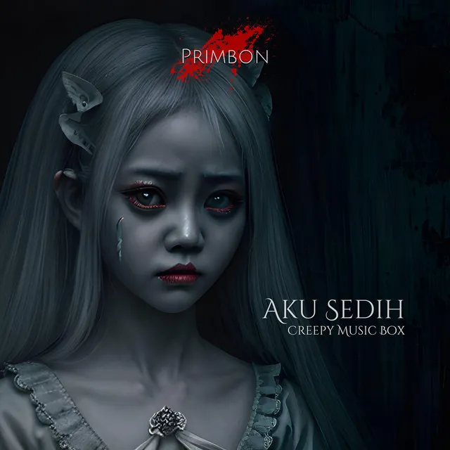 Aku Sedih (Creepy Music Box)