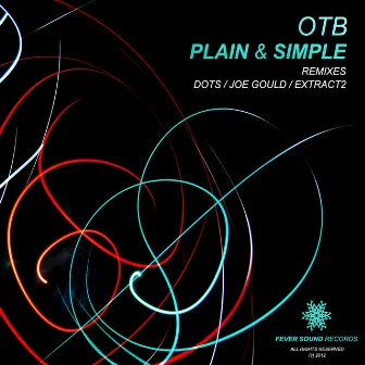 Plain & Simple EP by OTB