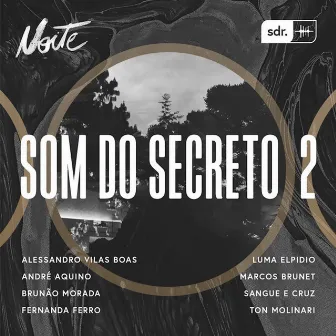 Som Do Secreto Vol. 2: Noite by Som Do Reino