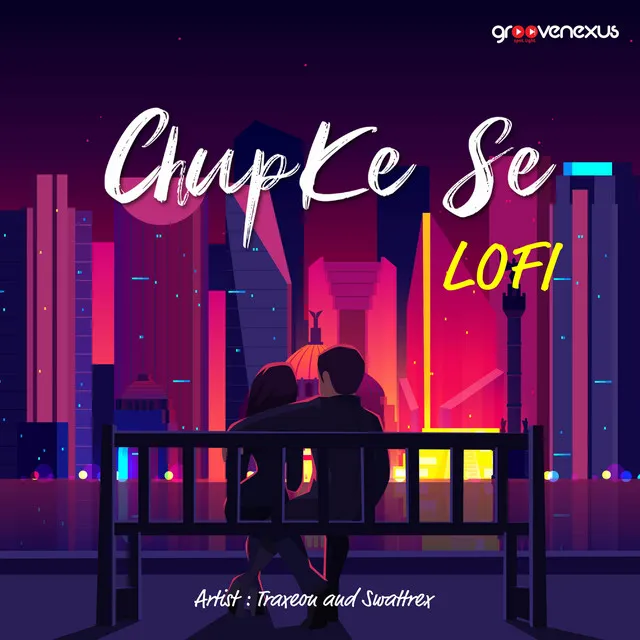 Chupke Se - Lofi