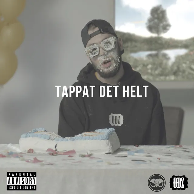 TAPPAT DET HELT (feat. Slowface & Ivory)