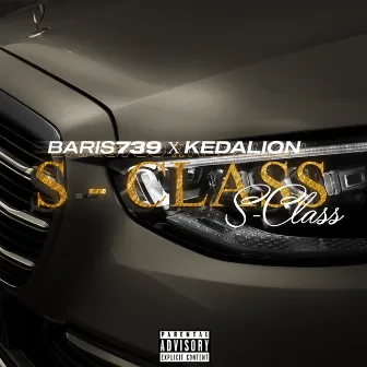 S Class by Kedalion