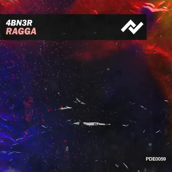 Ragga by 4BN3R