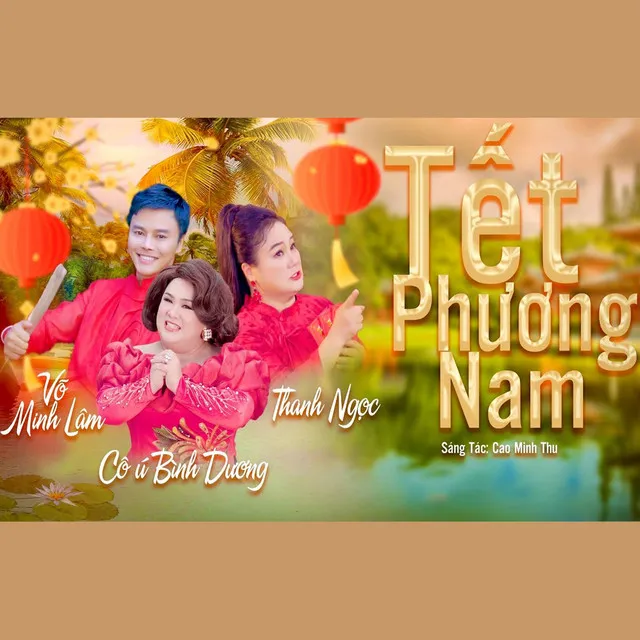 Tết Phương Nam