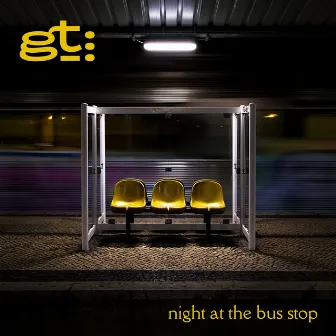 Night at the Bus Stop by GT Trio