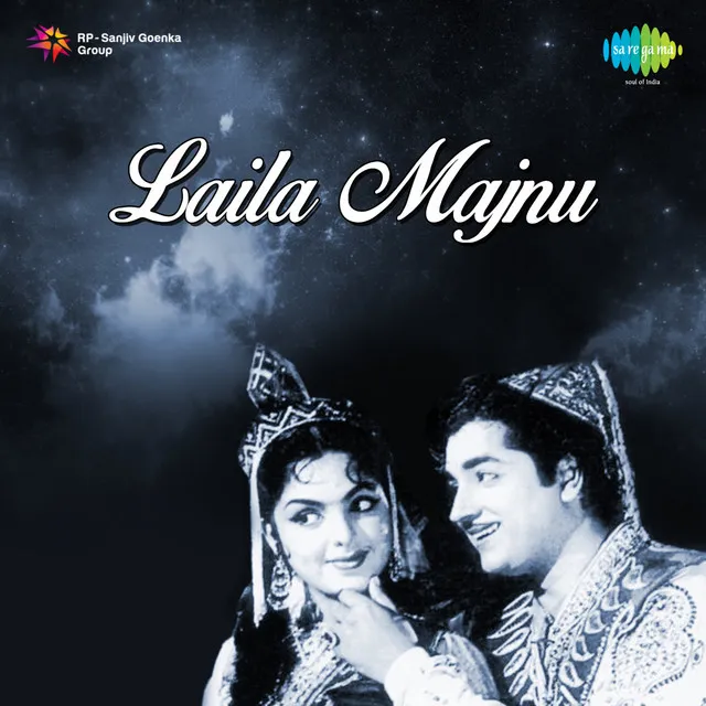 Laila Majnu Theme - Instrumental