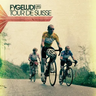 Tour de Suisse by Fygeludi