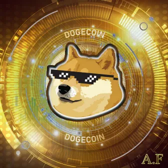 Dogecoin by Armon Font