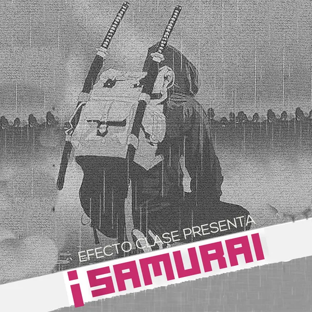 Samurai