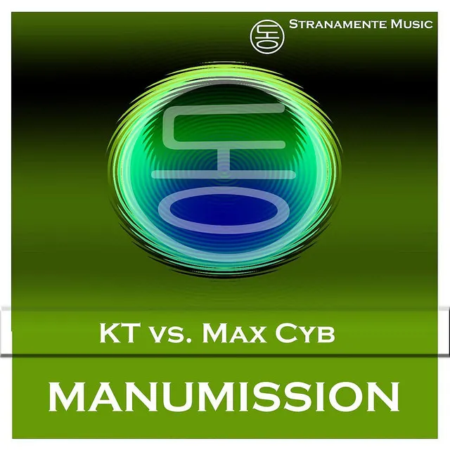 Out of Silence (KT vs. Max Cyb) - Mix