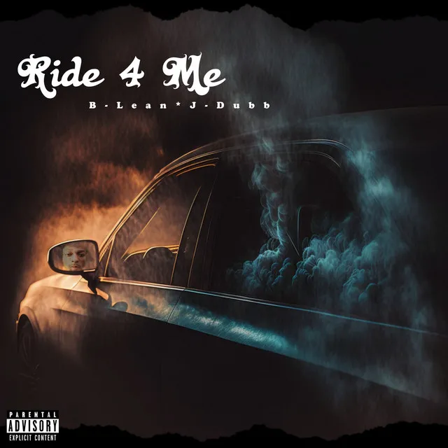 Ride 4 Me