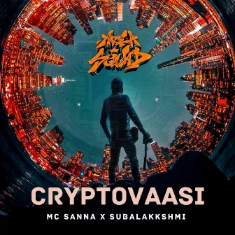 CRYPTOVAASI by MC Sanna