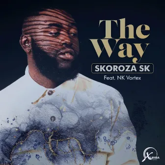 The Way by Skoroza Sk