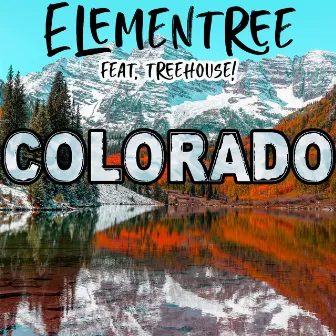 Colorado by Elementree