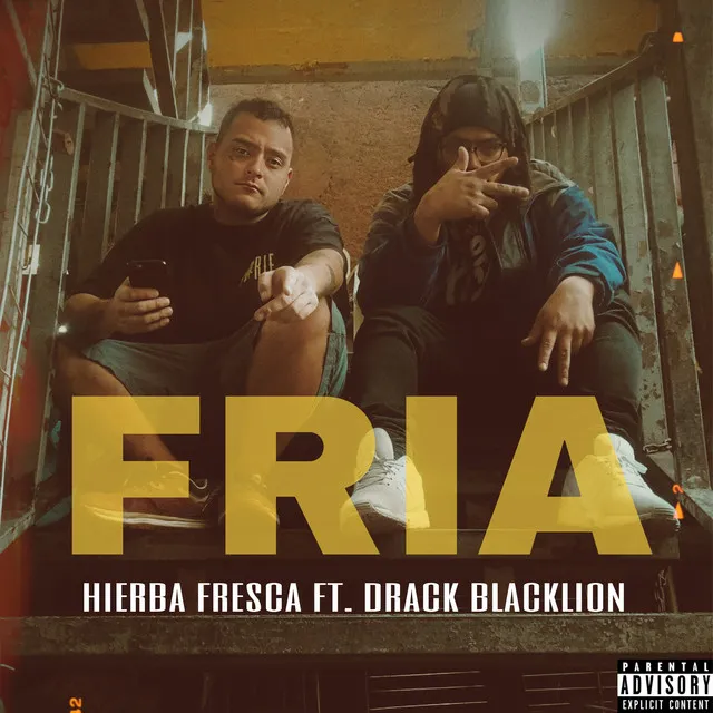 Fría