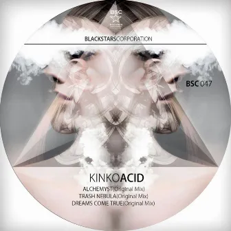 BSC 0.47 by Kinko Acid