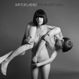 The Haunted Man (Deluxe Edition) by Bat For Lashes