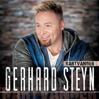 Hartvanger by Gerhard Steyn