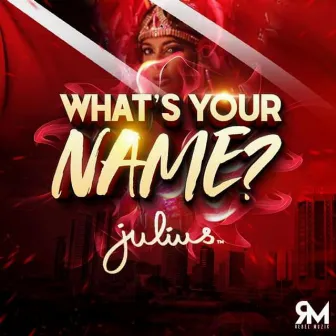 What's Your Name by Julius