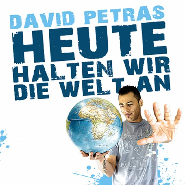 Heute halten wir die Welt an - Radio Edit