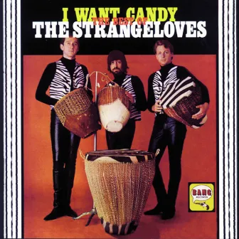 I Want Candy: The Best Of The Strangeloves by The Strangeloves