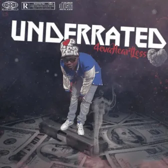 UnderRated by 4evaheartless