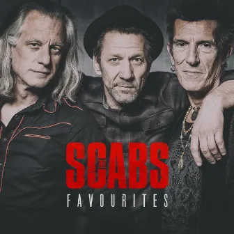 Favourites by The Scabs