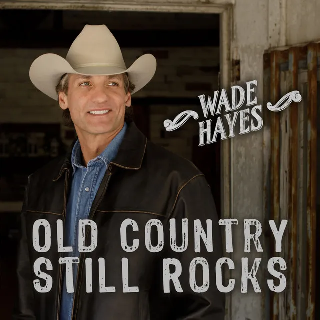 Old Country Still Rocks