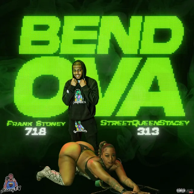 Bend Ova