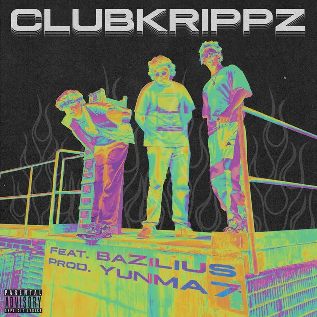 CLUBKRIPPZ