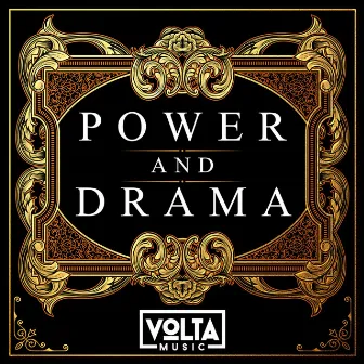 Power and Drama by Magnum Opus