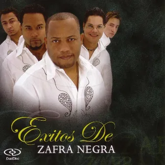 Exitos De by Zafra Negra