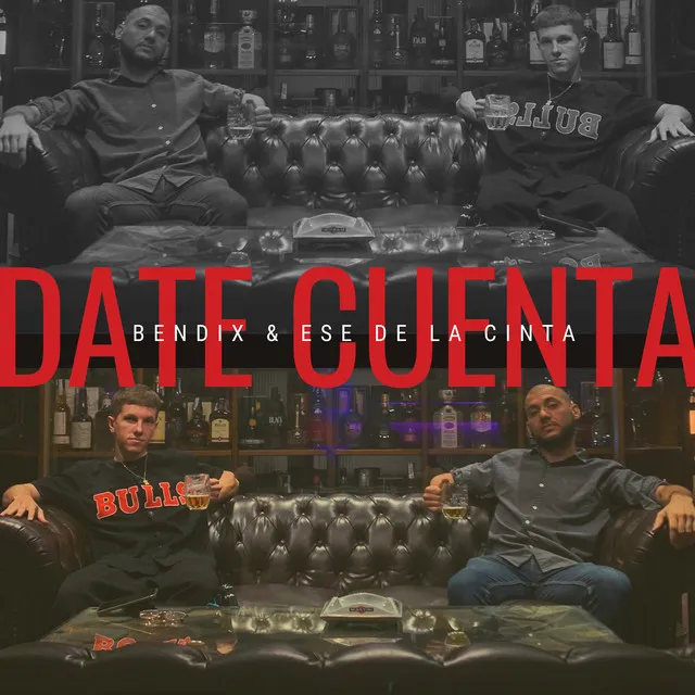 Date cuenta