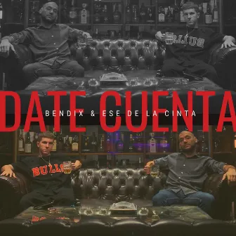 Date cuenta by Ese De La Cinta