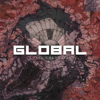 GLOBAL by Kolja Goldstein