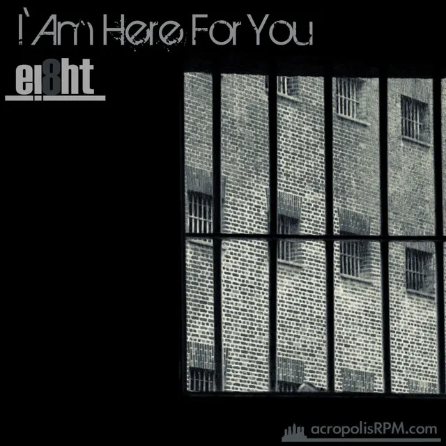 I Am Here for You - Single