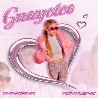 Guayeteo by Tony Lenz