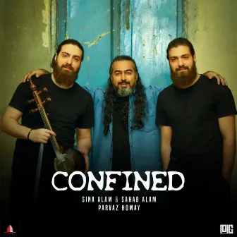 Confined by Sahab Alam